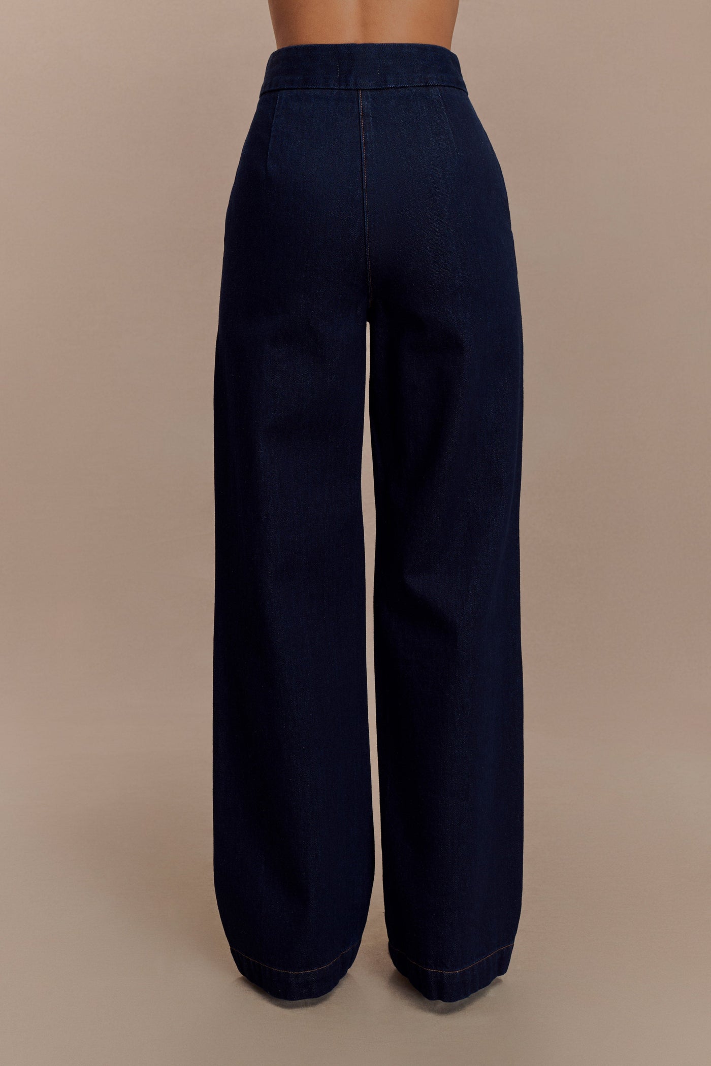 Rayne Wide Leg Jeans