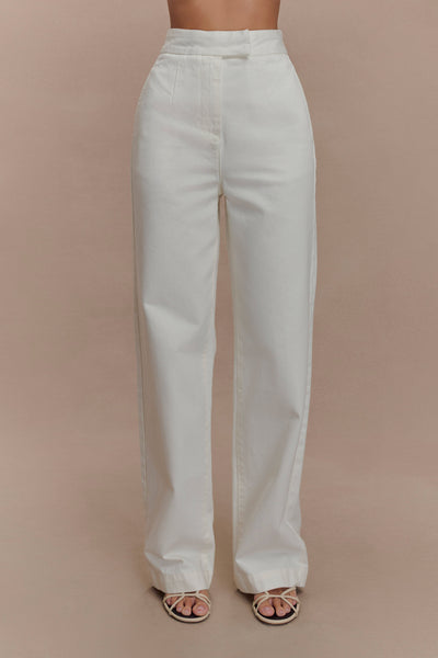 Rayne Wide Leg Jeans