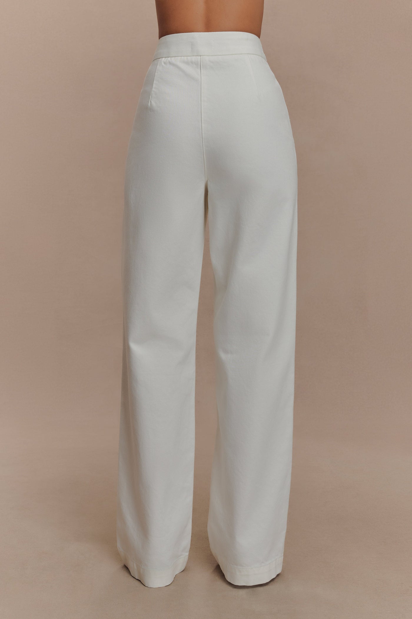 Rayne Wide Leg Jeans