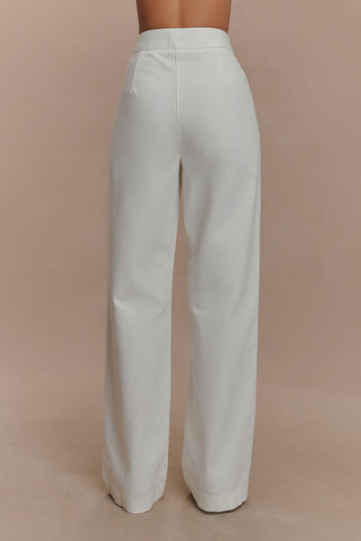 Rayne Wide Leg Jeans