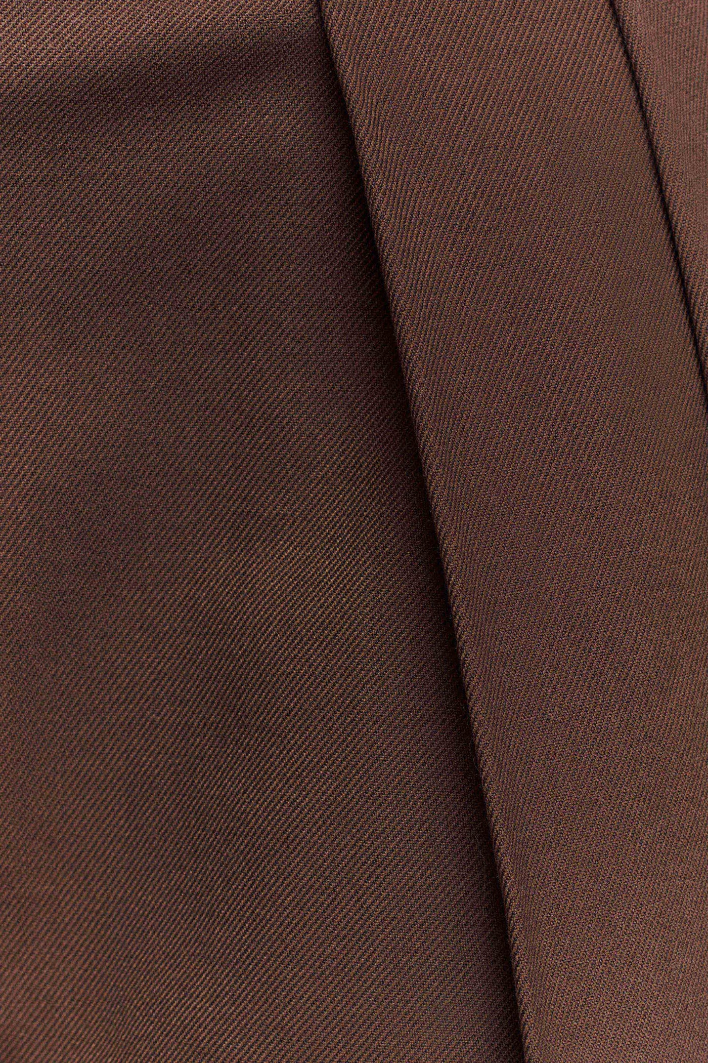 Penelope Pleated Suit Pants