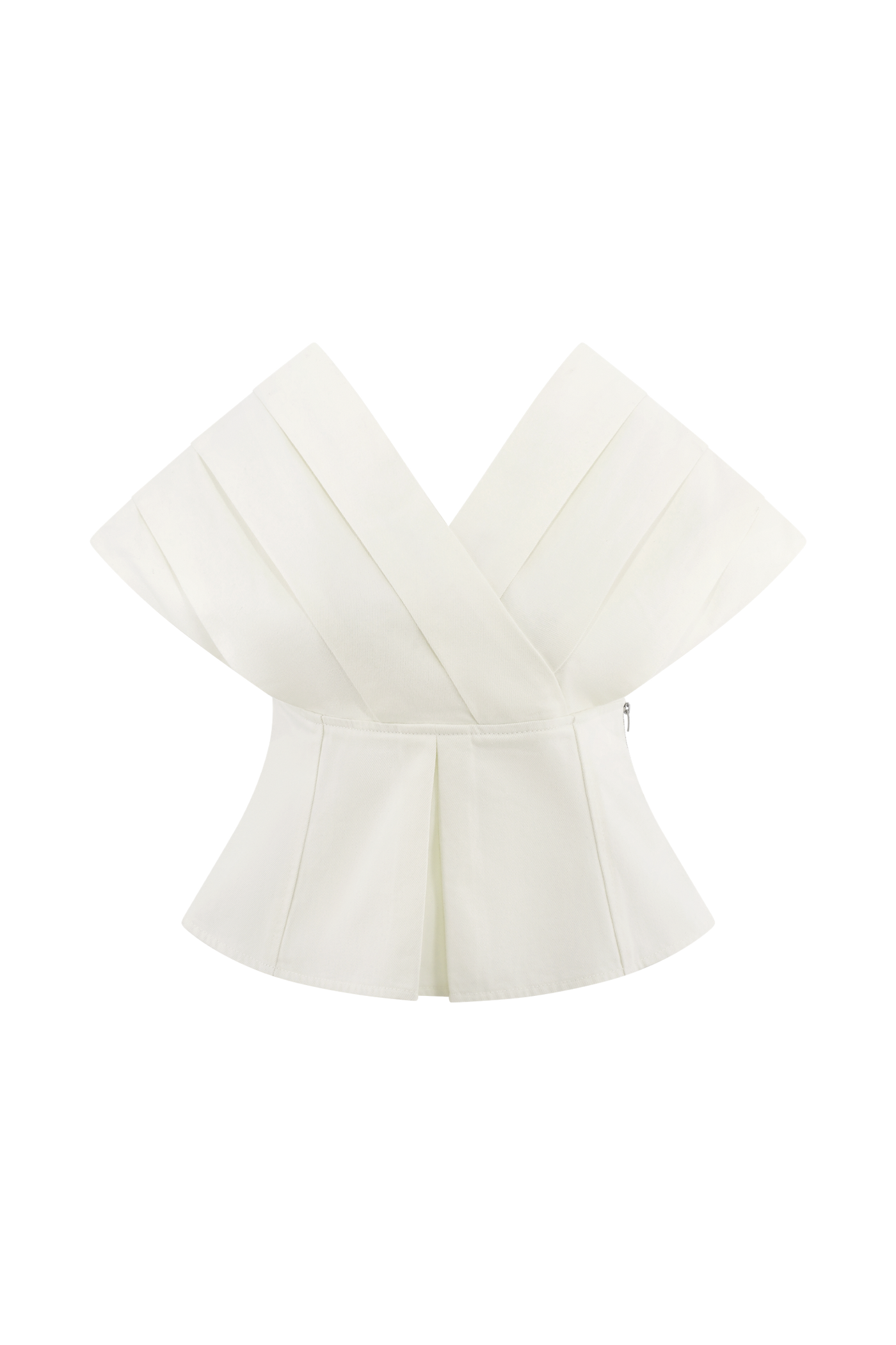 Rayne Off-Shoulder Top