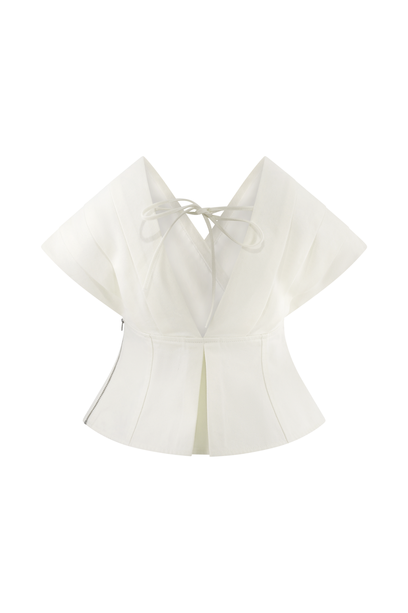 Rayne Off-Shoulder Top