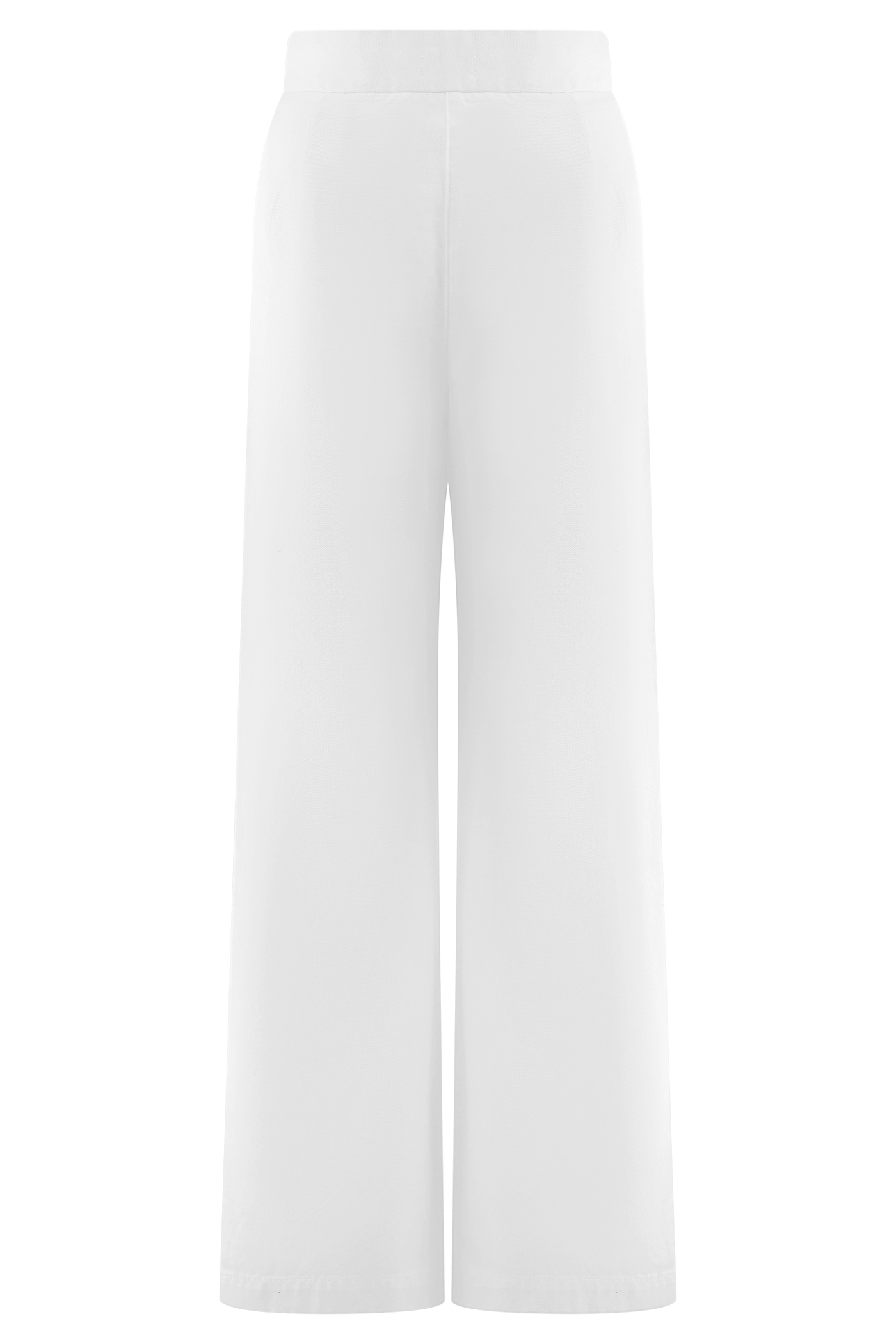 Rayne Wide Leg Jeans