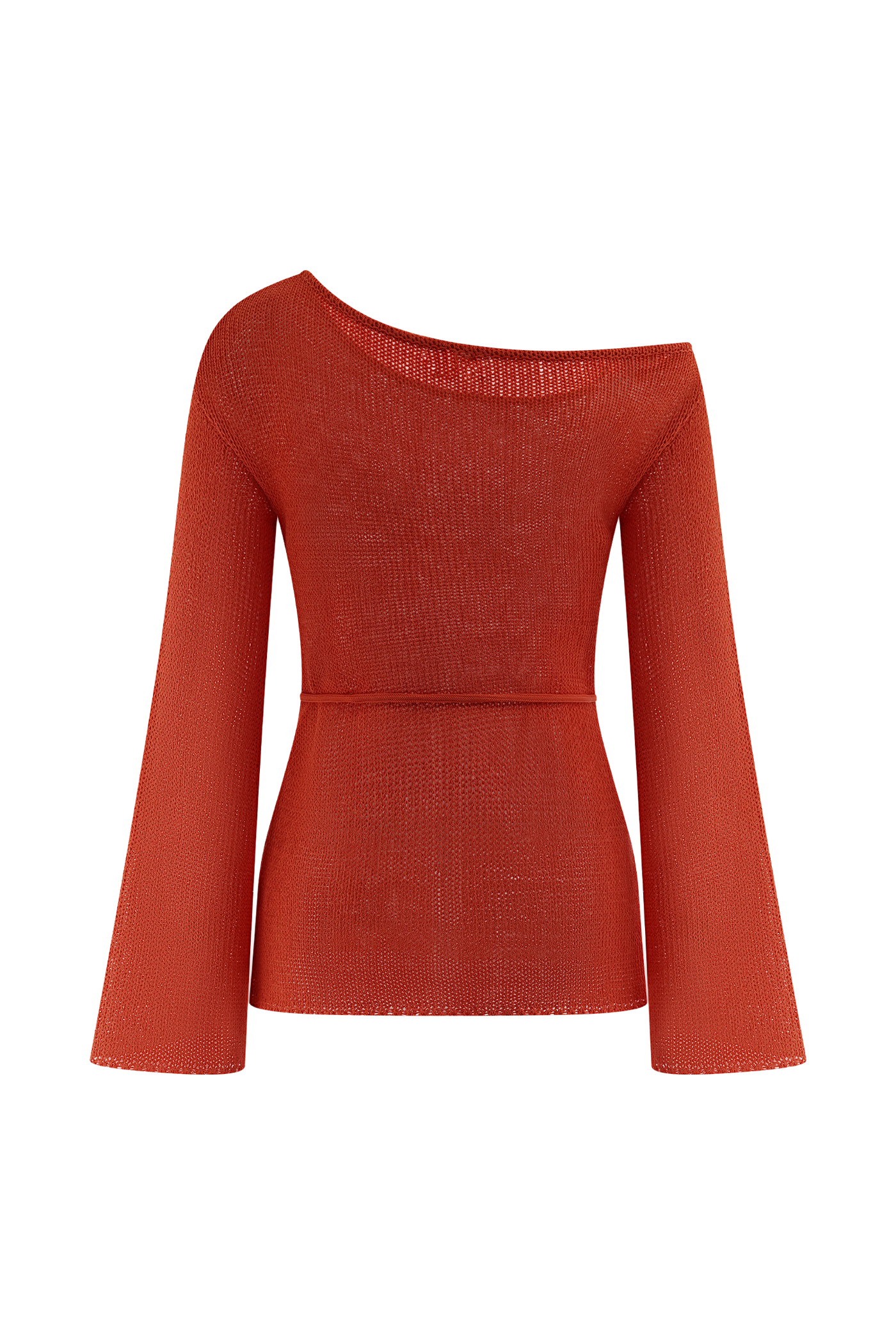 Reagan Off-Shoulder Knit